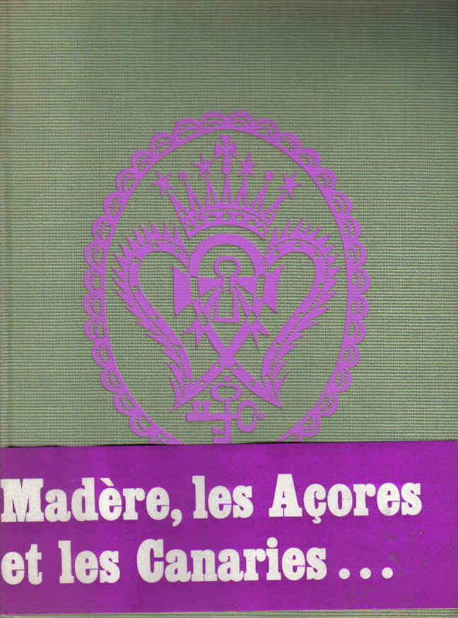 iles atlantides